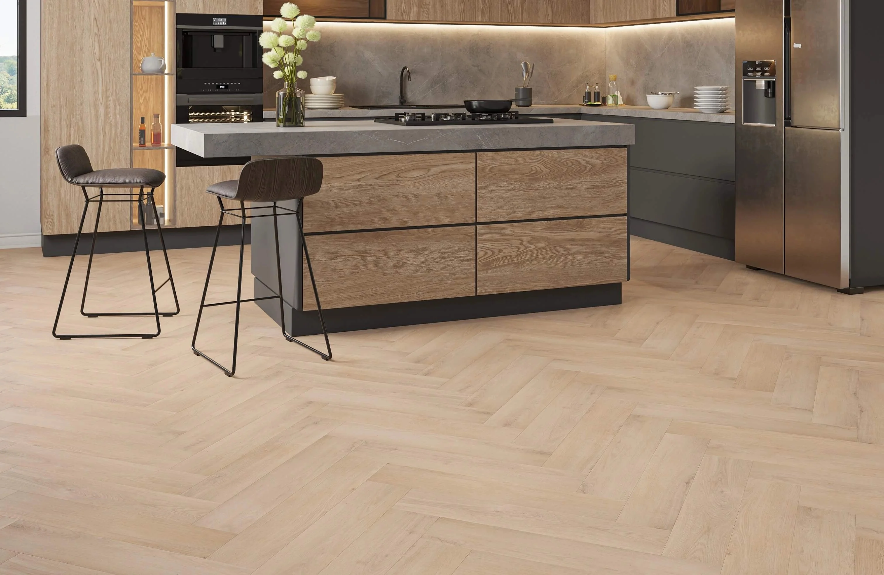 HERRINGBONE/PARQUET BEST SELLER